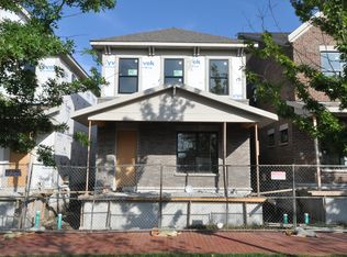 948 W 1st Ave, Grandview Heights, OH 43212