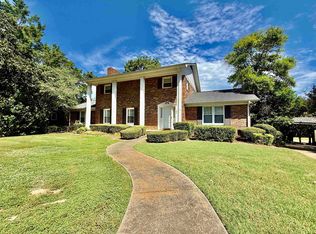 138 Cedarcrest Dr, Florence, AL 35630