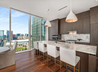 160 2nd Ave S APT 1702, Nashville, TN 37201