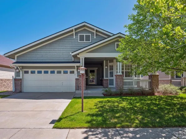 7852 S Addison Way, Aurora, CO 80016