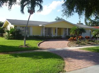 1941 SW 67th Ter, Plantation, FL 33317