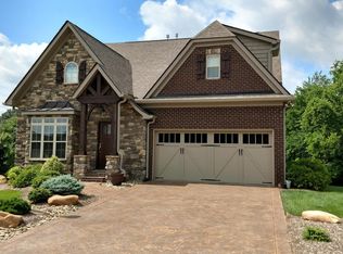 333 Burney Cir, Knoxville, TN 37934