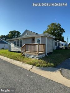 27 Highland Pl #27, Indian Head, MD, 20640
