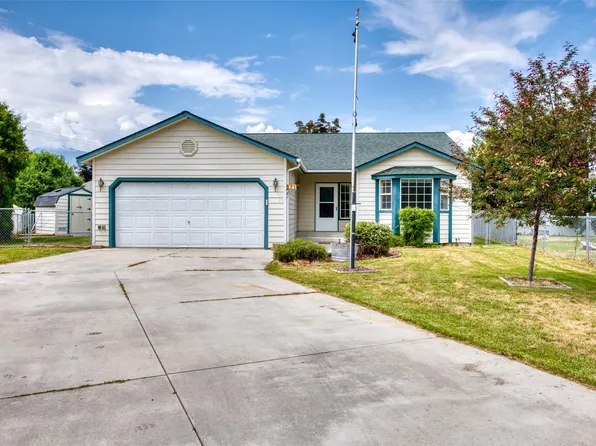 121 Daniel Ct, Hamilton, MT 59840