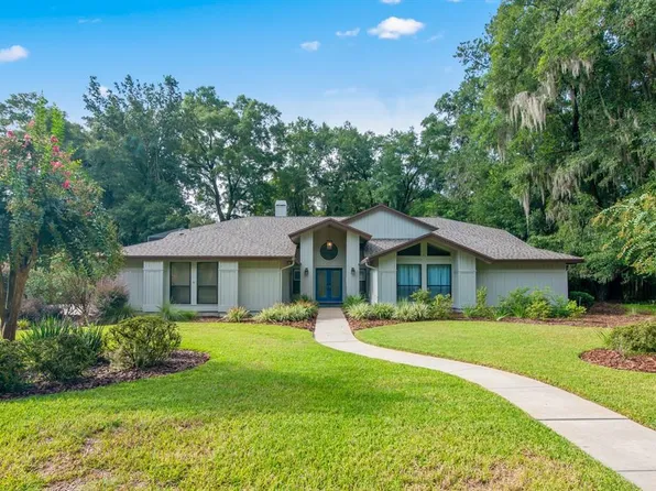 5209 NW 50th Ln, Gainesville, FL 32653