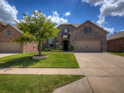 1165 Crest Meadow Dr, Haslet, TX, 76052