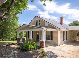 5072 County Home Rd, Conover, NC 28613