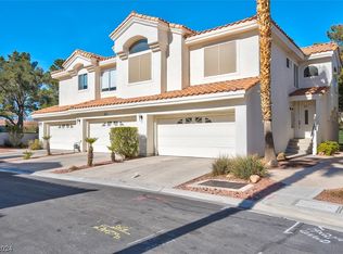 7644 Valley Green Dr UNIT 101, Las Vegas, NV 89149