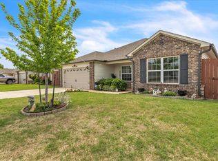 1400 Sandstone Dr, Noble, OK 73068