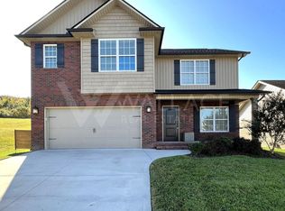 5540 Meadow Wells Dr, Knoxville, TN 37924