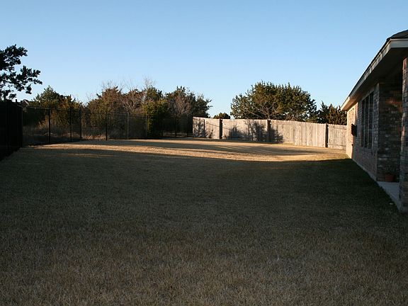 HUGE .33 acre lot backs to greenspace
