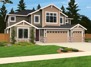 11803 25th Dr SE, Everett, WA 98208