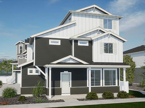 3rd image of 156 E Portico Ln