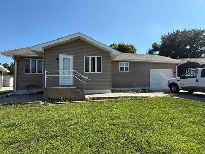 1901 N St, Franklin, NE, 68939