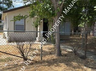 411 Rios St, Bakersfield, CA 93307