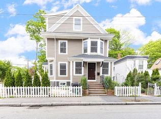 208 Arlington St UNIT 1, Medford, MA 02155