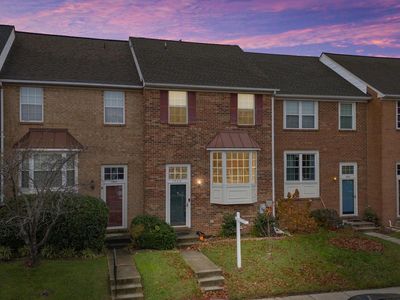 1462 Stoney Point Way, Baltimore, MD, 21226