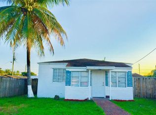 2213 McKinley St, Hollywood, FL 33020