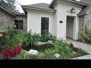 72 China Berry Cir, Carriere, MS 39426