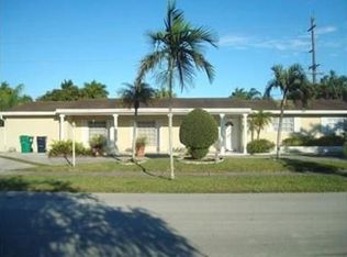 8525 SW 84th Ave, Miami, FL 33143