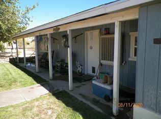 26575 Huasna Rd, Apple Valley, CA 92307