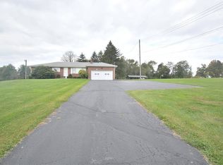 14420 Youngstown Pittsburgh Rd, Petersburg, OH 44454