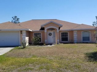 9633 SW 121st Ter, Dunnellon, FL 34432