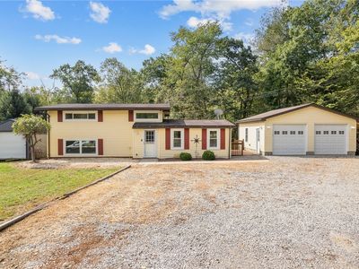 211 Stuber Rd, New Brighton, PA, 15066