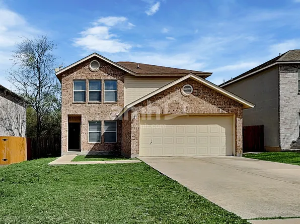 2707 Vinson Ct, Round Rock, TX 78664