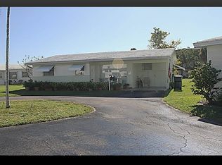 3200 Abbott Ln #109, Hollywood, FL 33021