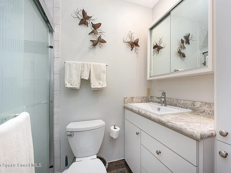 5807 N Atlantic Ave #423 — Photo 16