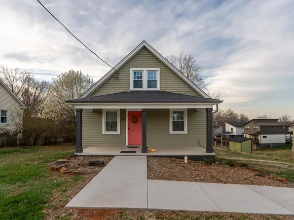 3040 Forest Hills Cir, Lynchburg, VA 24501