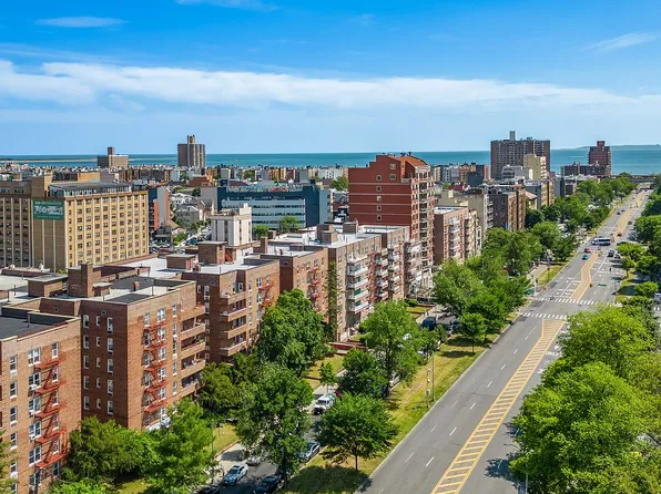 2727 Ocean Pkwy APT D29, Brooklyn, NY 11235