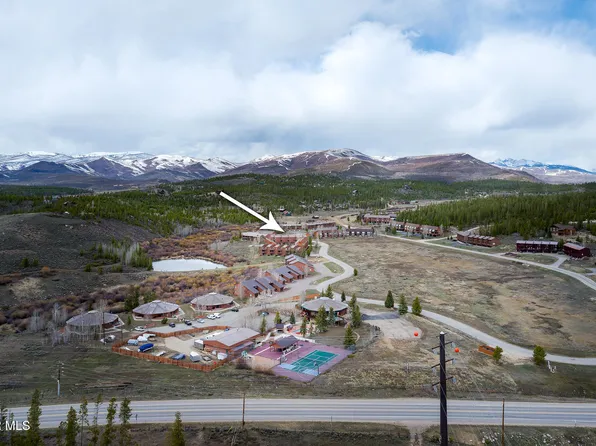 255 GCR 4421 #3-C, Grand Lake, CO 80447