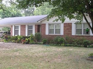 87 Glen Eden Dr, Jackson, TN 38301