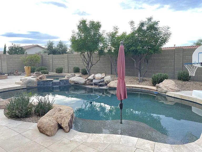 2929 W Adventure Dr — Photo 34