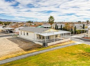 190 Montecito Dr, Pahrump, NV 89048