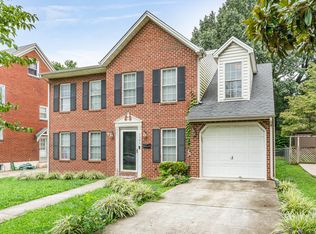 2523 Avenel Ave SW, Roanoke, VA 24015