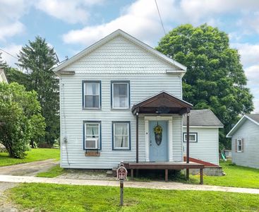 33 Roseville Ave, Mansfield, PA, 16933