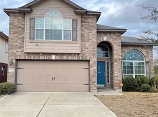 5507 Lions Gate Ln, Killeen, TX 76549