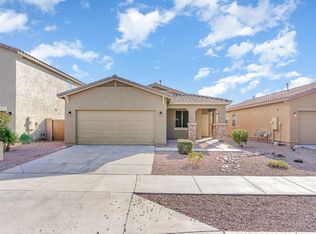 6921 W Darrel Rd, Laveen, AZ 85339
