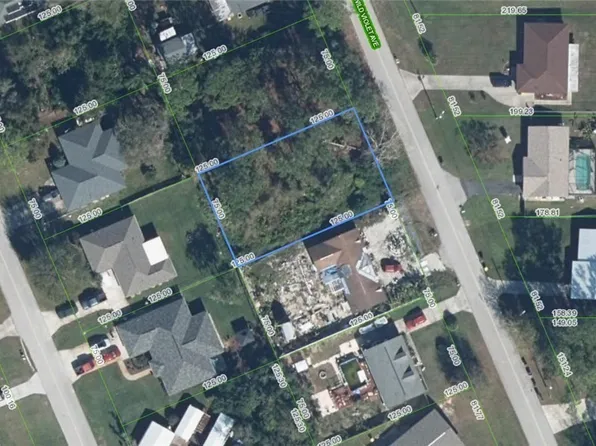 3729 Wild Violet Ave, Sebring, FL 33870