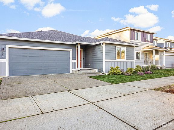2nd image of 9279 Fairybell Street SE