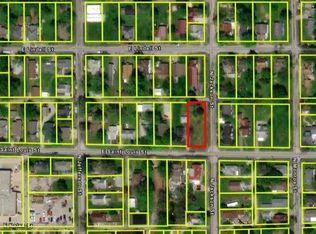 313 E Saint Louis St, West Frankfort, IL 62896