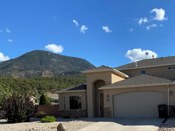 1283 W 1600 S, Cedar City, UT 84720