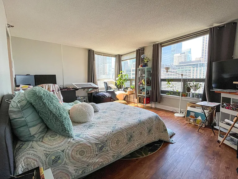 440 N Wabash Ave #2303 — Photo 2