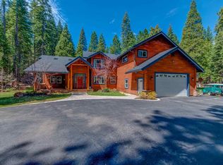 577 Wagon Rd, Chester, CA 96020