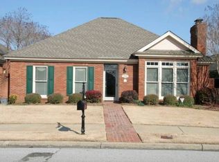 1753 Cairnbrook Dr, Montgomery, AL 36106