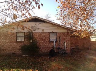 241 S 102nd East Ave, Tulsa, OK 74128