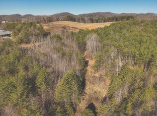 TRACT 2 Curtis Rd, Tellico Plains, TN 37385